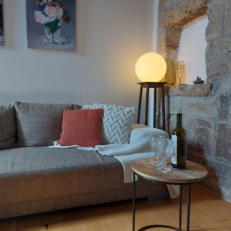 La Casa Romantica Nel Ghetto Pitigliano Extérieur photo