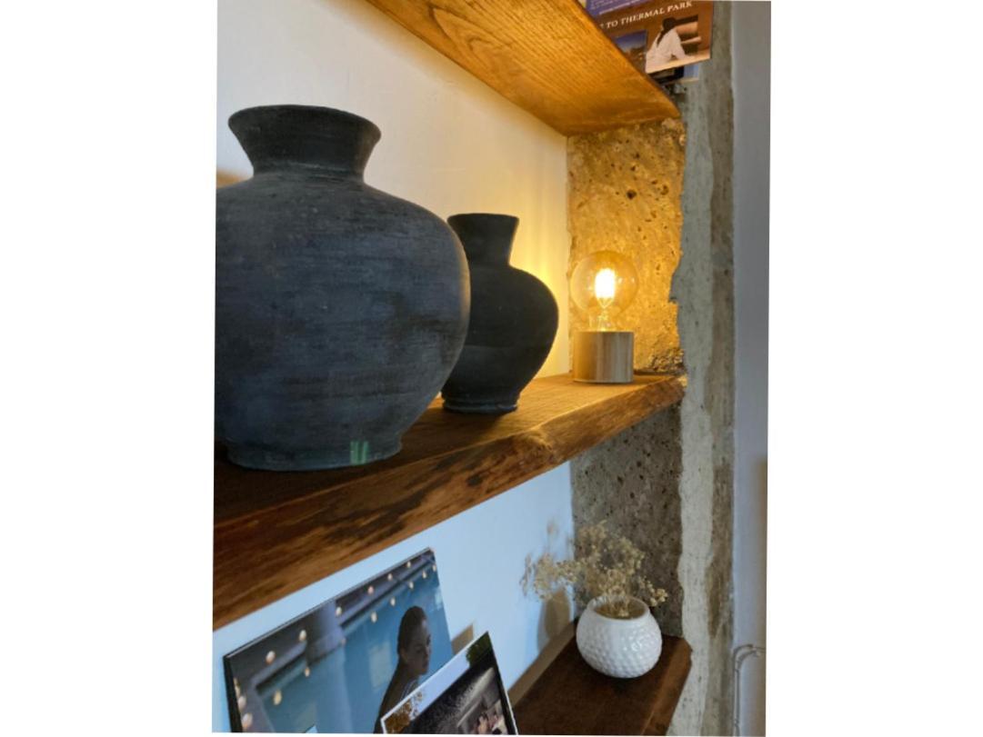 La Casa Romantica Nel Ghetto Pitigliano Extérieur photo