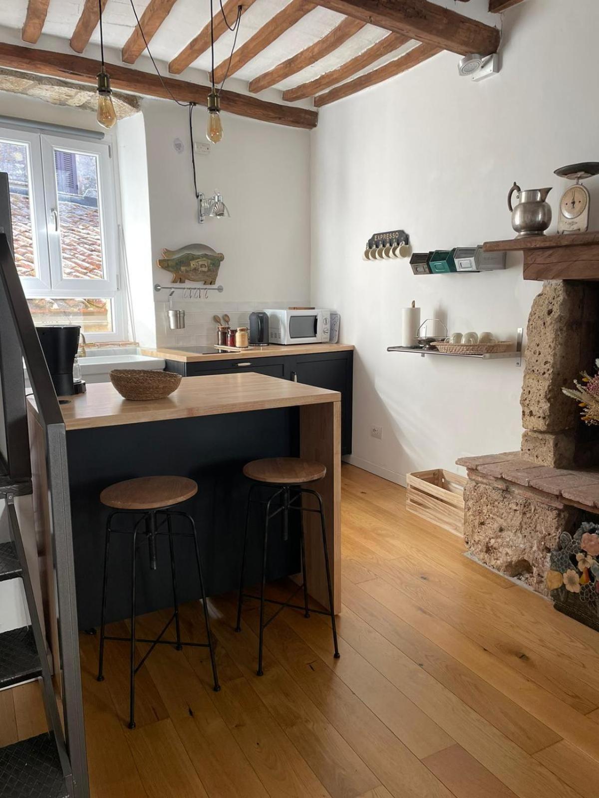 La Casa Romantica Nel Ghetto Pitigliano Extérieur photo