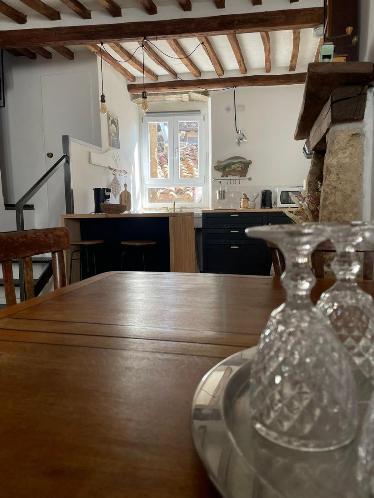 La Casa Romantica Nel Ghetto Pitigliano Extérieur photo